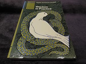 Seller image for Wisdom in Practice for sale by Veronica's Books