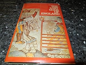 The Lost Gods of England