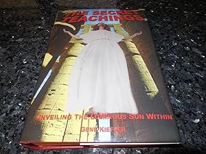 Seller image for The Secret Teachings : Unveiling the Luminous Sun Within for sale by Veronica's Books