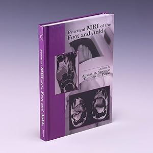 Seller image for Practical MRI of the Foot and Ankle for sale by Salish Sea Books