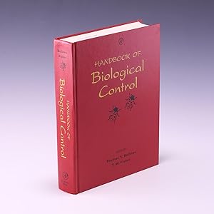 Seller image for Handbook of Biological Control: Principles and Applications of Biological Control for sale by Salish Sea Books