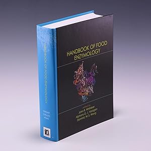Seller image for Handbook of Food Enzymology (Food Science and Technology) for sale by Salish Sea Books