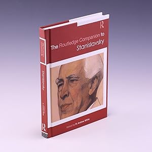 Immagine del venditore per The Routledge Companion to Stanislavsky (Routledge Companions) venduto da Salish Sea Books