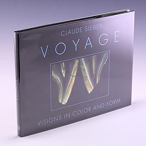 Imagen del vendedor de Voyage: Visions in Color and Form a la venta por Salish Sea Books