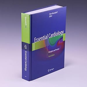 Immagine del venditore per Essential Cardiology: Principles and Practice venduto da Salish Sea Books