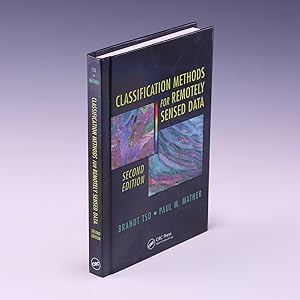 Seller image for Classification Methods for Remotely Sensed Data for sale by Salish Sea Books