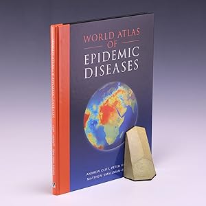 Immagine del venditore per World Atlas of Epidemic Diseases (Arnold Publication) venduto da Salish Sea Books