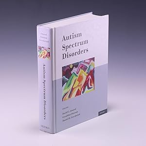 Seller image for Autism Spectrum Disorders for sale by Salish Sea Books