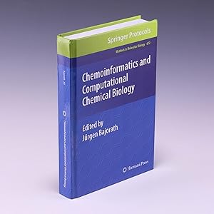 Seller image for Chemoinformatics and Computational Chemical Biology (Methods in Molecular Biology) for sale by Salish Sea Books