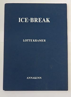 Imagen del vendedor de Ice-Break a la venta por St Marys Books And Prints