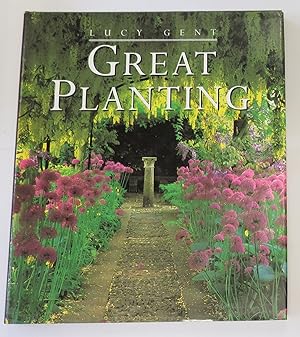 Bild des Verkufers fr Great Planting zum Verkauf von St Marys Books And Prints