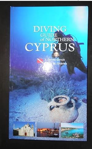 Diving Guide of Northern Cyprus