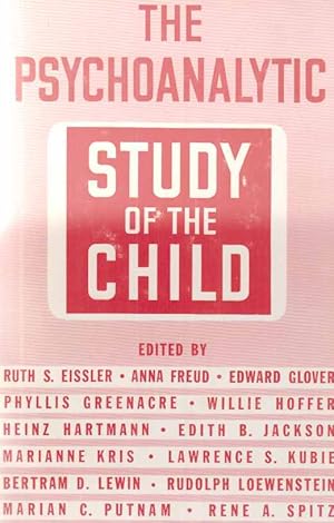 Image du vendeur pour The Psychoanalytic Study of the Child. Volume XVIII. mis en vente par Fundus-Online GbR Borkert Schwarz Zerfa