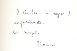Bibliografia italiana degli scacchi. Dalle origini al 1999. Presentazione di Alvise Zichichi.
