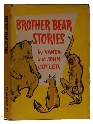 Brother Bear Stories
