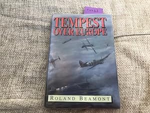 Tempest Over Europe