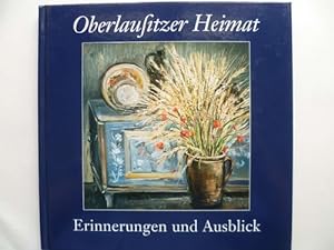 Seller image for Oberlausitzer Heimat Erinnerung und Ausblick. Herausgegeben vom Zentrum fr Oberlausitzer Heimatpflege in Zittau. for sale by Ostritzer Antiquariat