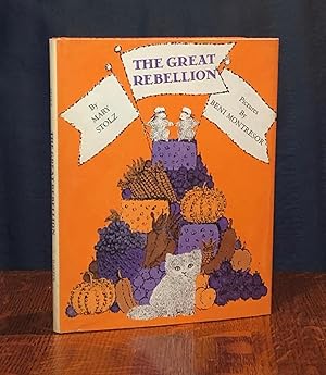 The Great Rebellion