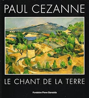 Paul Cézanne, le chant de la terre
