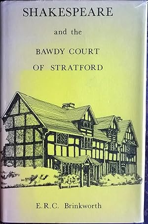 Shakespeare and the Bawdy Court of Stratford