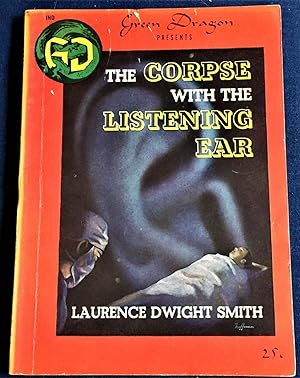 Immagine del venditore per The Corpse with the Listening ear venduto da My Book Heaven