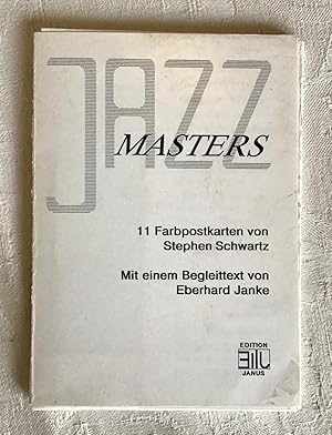 Jazz Masters.