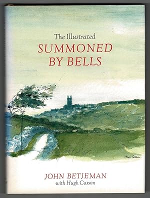 Imagen del vendedor de The Illustrated Summoned by Bells a la venta por OJ-BOOKS    ABA / PBFA