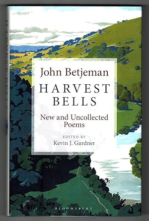 Seller image for Harvest Bells. New and Uncollected Poems for sale by OJ-BOOKS    ABA / PBFA