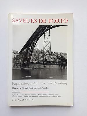 Saveurs de Porto