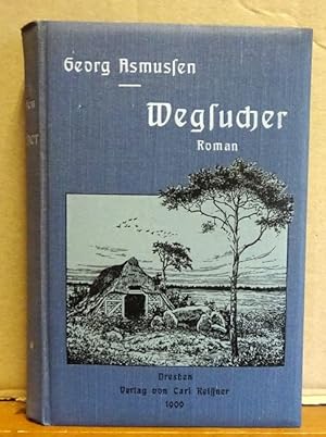 Wegsucher (Roman)