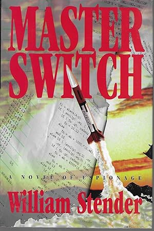 Imagen del vendedor de Master Switch: A Novel of Espionage a la venta por Charing Cross Road Booksellers