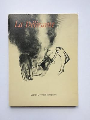 La Délirante, Revue de Poésie