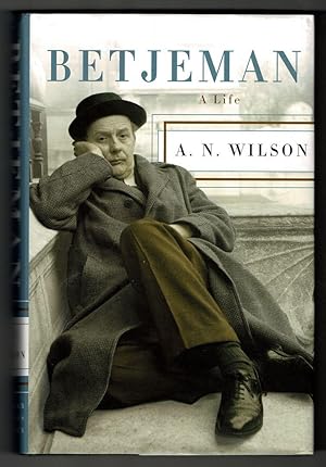 Seller image for Betjeman. A Life for sale by OJ-BOOKS    ABA / PBFA