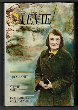 Stevie. A Biography of Stevie Smith