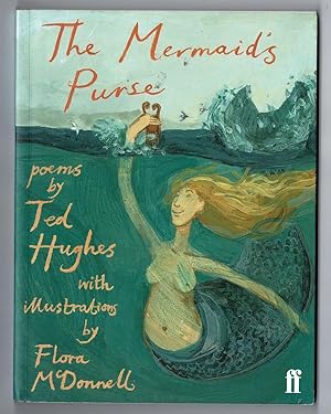 Bild des Verkufers fr The Mermaid's Purse zum Verkauf von OJ-BOOKS    ABA / PBFA