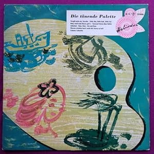 Die Tönende Palette (LP (10", 33 1/3 RPM)
