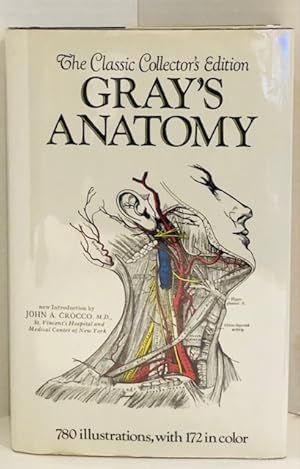 Immagine del venditore per Gray's Anatomy: Descriptive And Surgical venduto da Reeve & Clarke Books (ABAC / ILAB)