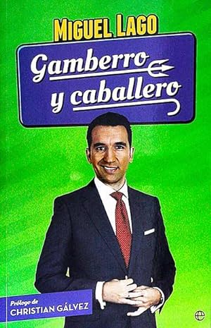 Seller image for Gamberro y caballero for sale by Tik Books GO