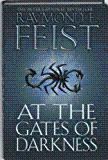 At the Gates of Darkness (The Riftwar Cycle: The Demonwar Saga Book 2)