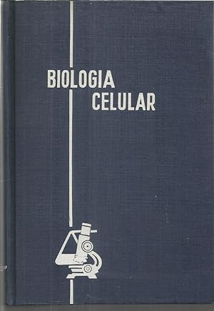 BIOLOGIA CELULAR 7ªEDICION