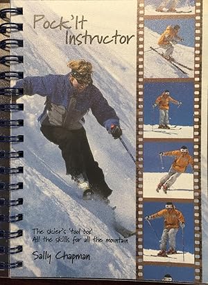 Imagen del vendedor de Pock'it Instructor: The Skiers Tool Box - All the Skills for All the Mountain a la venta por BookMarx Bookstore