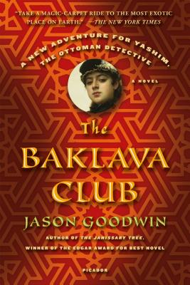 Seller image for The Baklava Club (Paperback or Softback) for sale by BargainBookStores