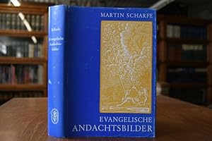 Evangelische Andachtsbilder. Studien zu Intention und Funktion des Bildes in der Frömmigkeitsgesc...