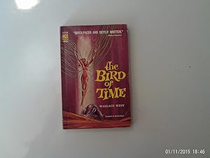 Bild des Verkufers fr The Bird Of Time zum Verkauf von W. R. Slater - Books