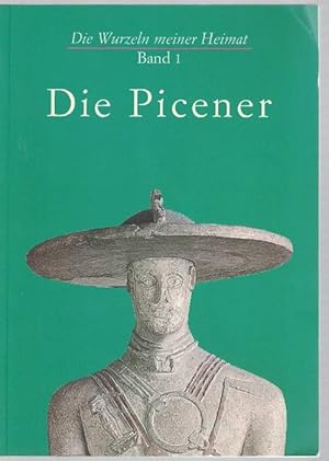 Image du vendeur pour Picener, Die. bersetzung aus dem Italienischen von : Ulrich Schdler. mis en vente par La Librera, Iberoamerikan. Buchhandlung