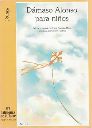 Seller image for Dmaso Alonso para nios. Edad: 12+. for sale by La Librera, Iberoamerikan. Buchhandlung