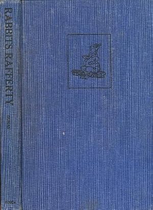 Seller image for Rabbits Rafferty for sale by Bookshelf of Maine