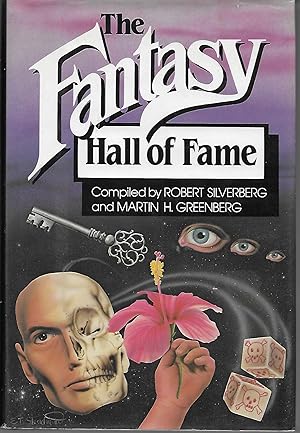 The Fantasy Hall of Fame