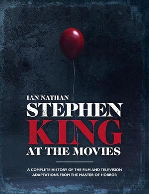 Bild des Verkufers fr Stephen King at the Movies (Hardcover) zum Verkauf von Grand Eagle Retail