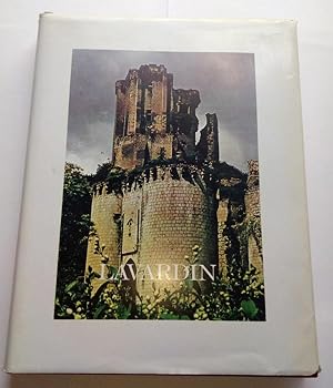 Lavardin - le plus français des villages de France